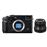 Fujifilm X-PRO 2 KIT XF 23MM F2 Preto_0