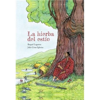 La Hierba Del Estio - 1