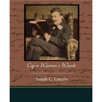 Cap'n Warren's Wards - Paperback / softback - 2009 - 1