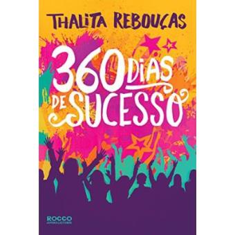 360 Dias De Sucesso - 1