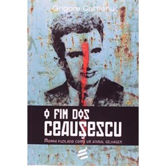 O Fim Dos Ceausescu - 1