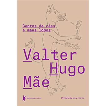 Contos de cães e maus lobos - 1