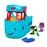 Fisher-Price Little People FXJ47 Plástico brinquedo sobre rodas Azul_0