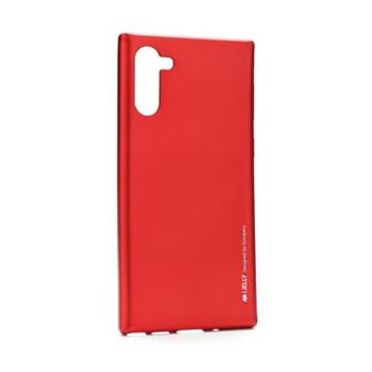 Capa LMobile Silicone Traseira para Samsung Galaxy Note 10