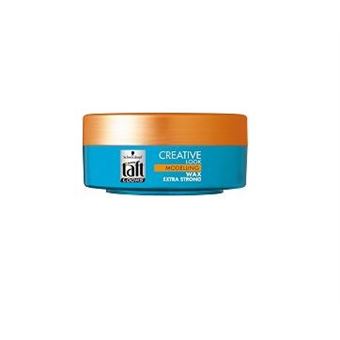 Cera de Modelação Schwarzkopf Taft 2123284 - 1