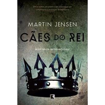 Cães Do Rei - 1