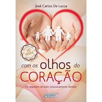 Com Os Olhos Do Coração - 1