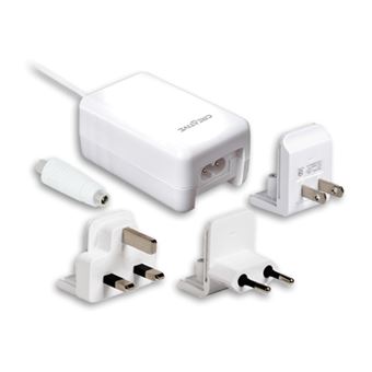 adaptador e transformador Creative Labs ZEN Power Adapter  Branco - 1