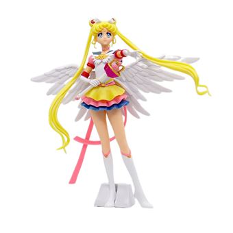 Figura SZSMART MSV02 Sailor Moon | 23cm - 1