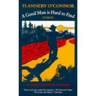 A Good Man is Hard to Find - 1