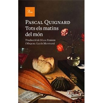 Tots Els Matins Del Món - 1