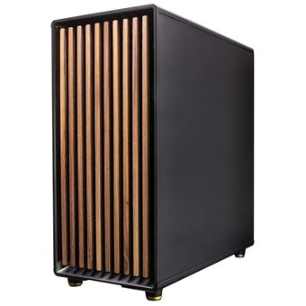 Desktop Gaming CAPTIVA 92813 | AMD Ryzen 5 5500 | GeForce RTX 5060 | 32 GB | SSD 2TB - 1