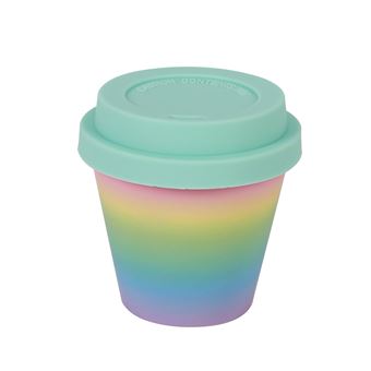 Copo I Drink Em Rpet Rainbow Dream Id5133 | 90 ml - 1