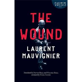 The Wound French Voices - 1