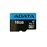 cartão de memória ADATA 16GB, microSDHC, Class 10 16GB MicroSDHC UHS-I Class 10 Preto e Azul_0