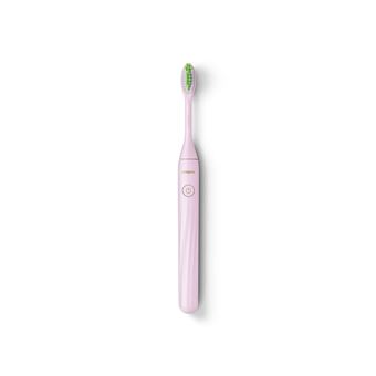 Escova de Dentes Elétrica Philips HY1100/56 | Rosa - 1