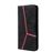 Capa PU splicing preto para Apple iPhone 8 Plus/7 Plus_2