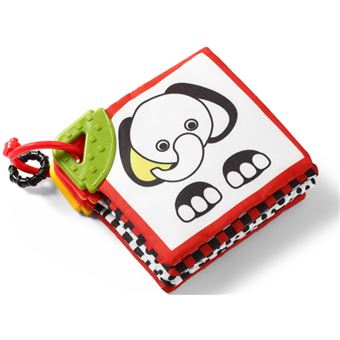 Cartões educativos Baby Ono Dream Team - 1