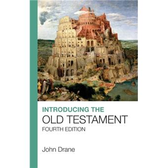 Introducing The Old Testament - 1