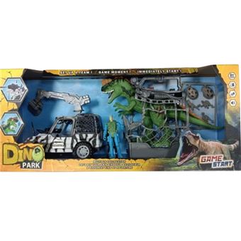 Animal LPM | Dinossauro (+3 Anos) - 1