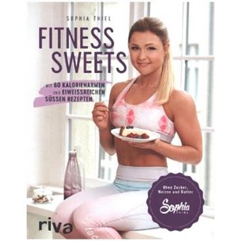 Fitness Sweets - 1