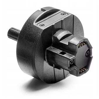 Base para Volante Thrustmaster 4060325 | Preto - 1