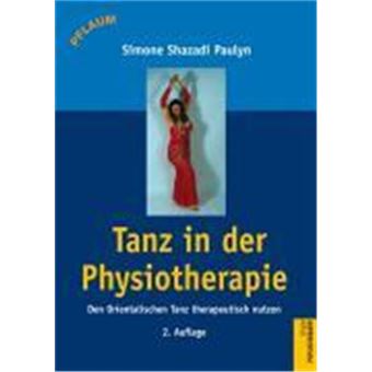 Tanz In Der Physiotherapie - 1