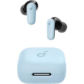 Auriculares Bluetooth Anker P30i | Azul claro - 1