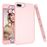 Capa TPU híbrido rosa Dourado para Apple iPhone 8 Plus/7 Plus/6s Plus/6 Plus_0