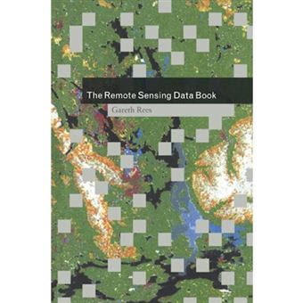 The Remote Sensing Data Book - Paperback - 2005 - 1