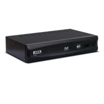 Engel Axil RT0140U descodificador/recetor de TV