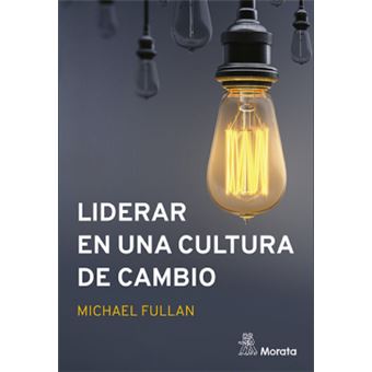 Liderar En Una Cultura De Cambio - 1