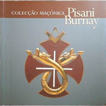 Colecção maçónica pisani burnay. - 1