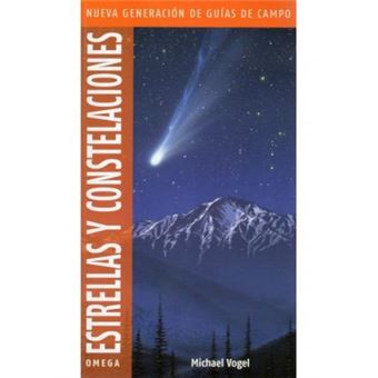 Estrellas y constelaciones - 1