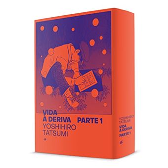 Vida À Deriva - Parte 1 - 1