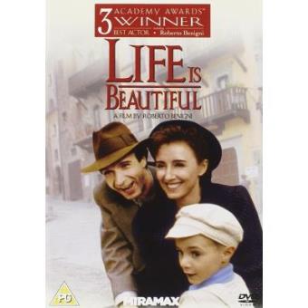 Life Is Beautiful (Import) - 1