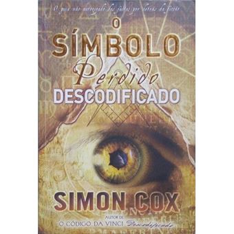 O símbolo perdido descodificado. - 1