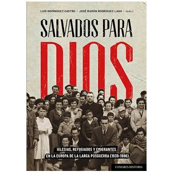 Salvados Para Dios - 1