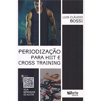 Periodização para Hit e Cross Training - 1