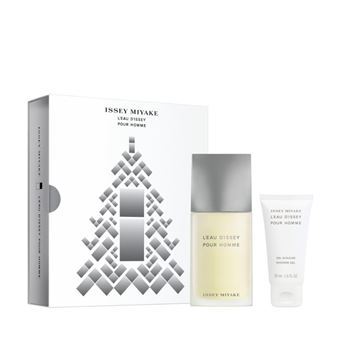 Conjunto Issey Miyake L'Eau D'Issey Pour Homme - 1