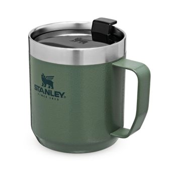 Caneca de Viagem Stanley 10-09366-005 | Verde - 1