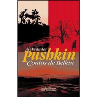 Contos De Belkin - 1