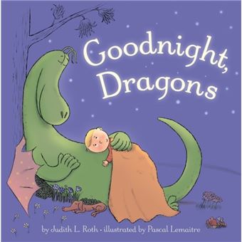 Goodnight, Dragons - 1