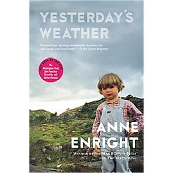 Yesterday's Weather - 1