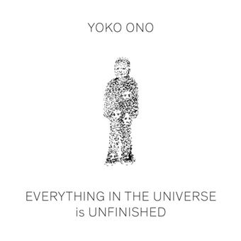 Everything In The Universe Is Unfinished - 1