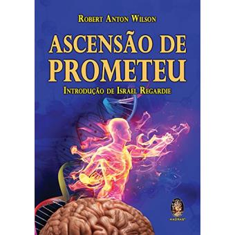Ascensão de Prometeu - 1