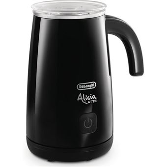 Automatic Milk Frother/warmer De’Longhi EMF2.B | Preto - 1