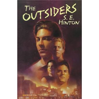 The Outsiders - 1