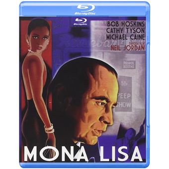 Mona Lisa (1986) (Blu-ray) - 1
