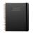 Agenda Escolar 2020/2021 Big Size Semanal Back To Black By Kokonote_0